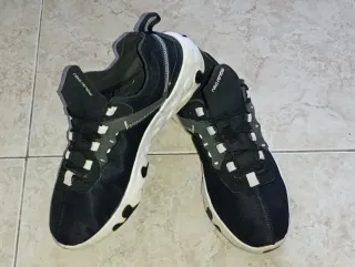 Zapatillas Nike React 40
