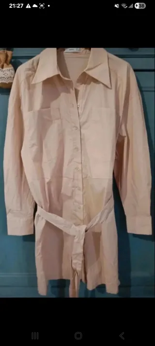 Lote Ropa Varias Marcas