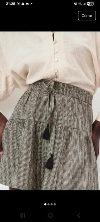 Lote Ropa Varias Marcas