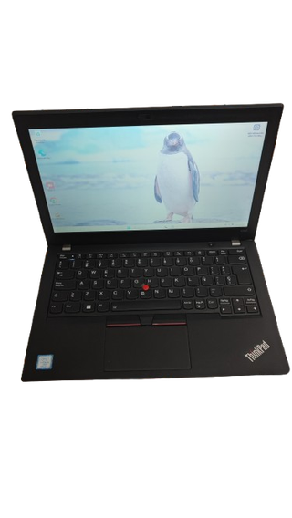 Lenovo ThinkPad X280 i5 8GB 256GB SSD