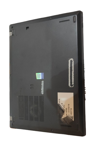 Lenovo ThinkPad X280 i5 8GB 256GB SSD