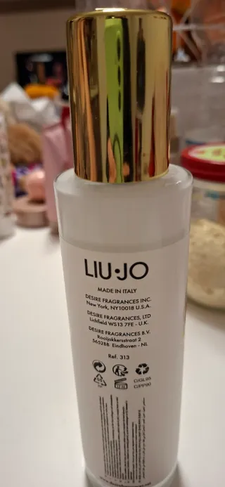 Liu Jo Lozione Corpo Profumata