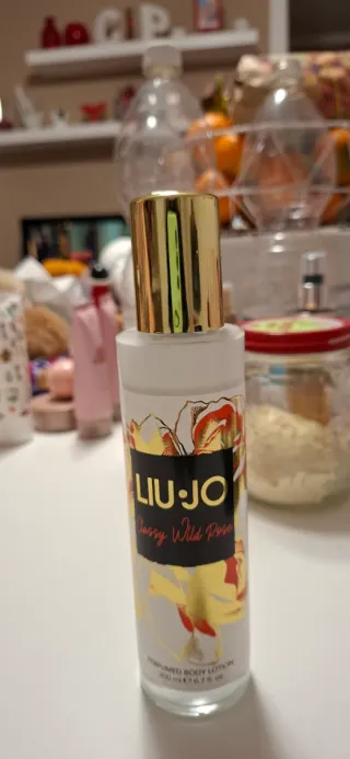 Liu Jo Lozione Corpo Profumata