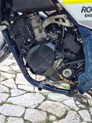 Husqvarna TC125 2024