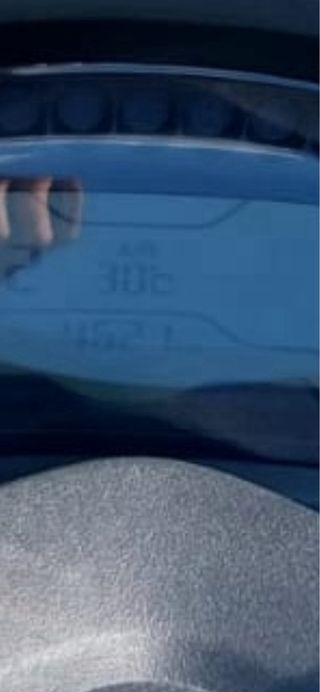 Yamaha Tricity 125cc Moto Azul ..5000km