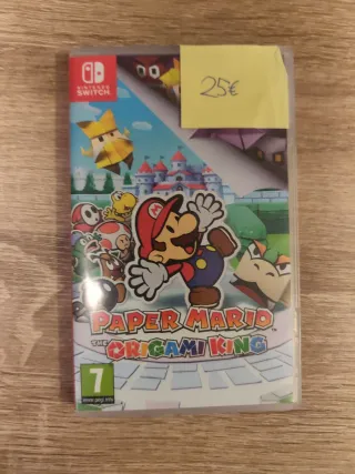 Giochi Nintendo Switch: Mario, Pokemon, Minecraft