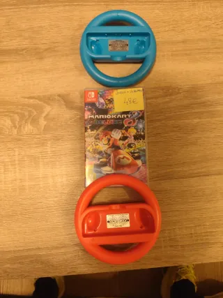 Giochi Nintendo Switch: Mario, Pokemon, Minecraft