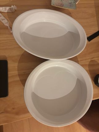 Vajilla porcelana vista alegre