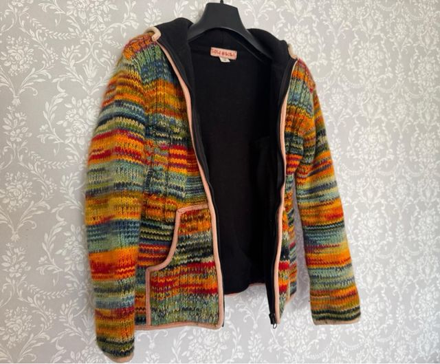 Chaqueta Loli Lola Multicolor Talla M