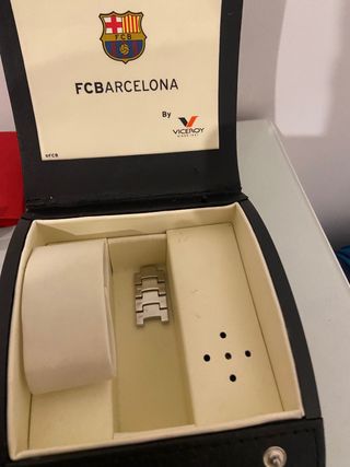 Reloj Viceroy
