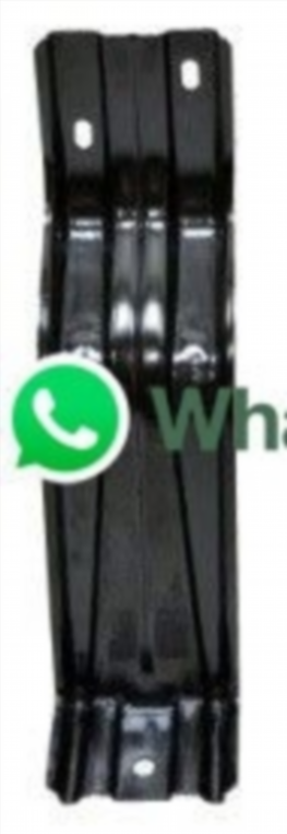 SOPORTE CHAPA FRENTE NISSAN PRIMASTAR 2001.03- 10