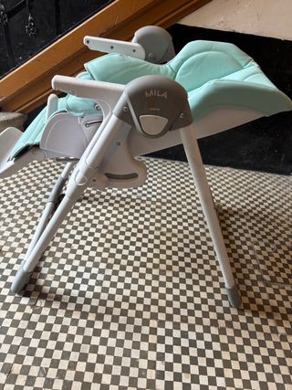 Trona evolutiva Jané Mila