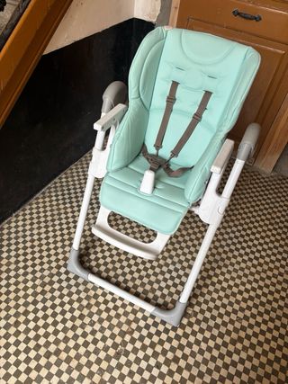 Trona evolutiva Jané Mila