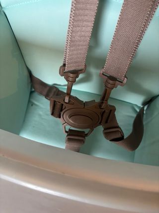 Trona evolutiva Jané Mila