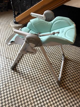 Trona evolutiva Jané Mila