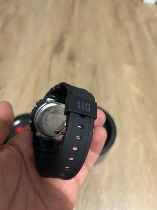 Relógio G-Shock Stranger Things