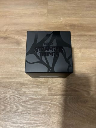 Relógio G-Shock Stranger Things