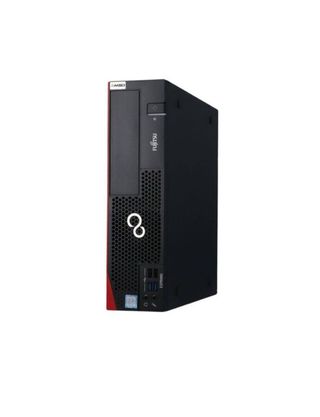 Fujitsu i5 7th Gen 16GB RAM 250GB SSD