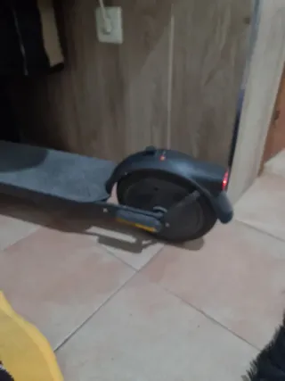 Patinete Eléctrico Xiaomi Elite