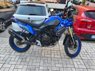 Yamaha Tenere 700 (Junio 2024)17.000km