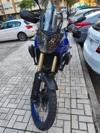 Yamaha Tenere 700 (Junio 2024)17.000km