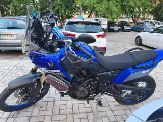 Yamaha Tenere 700 (Junio 2024)17.000km