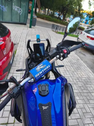 Yamaha Tenere 700 (Junio 2024)17.000km