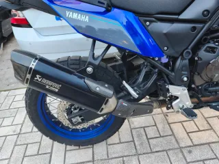 Yamaha Tenere 700 (Junio 2024)17.000km