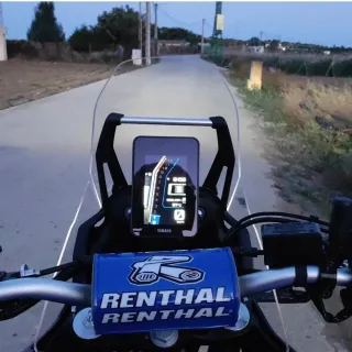 Yamaha Tenere 700 (Junio 2024)17.000km