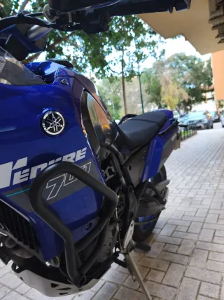 Yamaha Tenere 700 (Junio 2024)17.000km