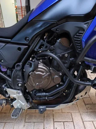 Yamaha Tenere 700 (Junio 2024)17.000km