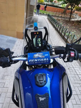 Yamaha Tenere 700 (Junio 2024)17.000km