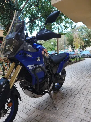Yamaha Tenere 700 (Junio 2024)17.000km