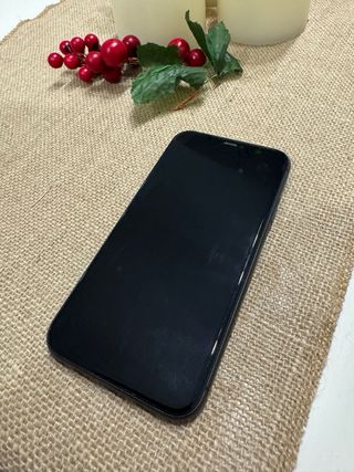 iPhone 11 Space Gray
