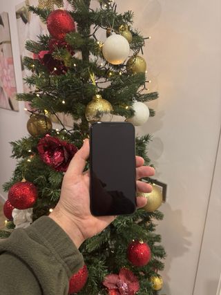 iPhone 11 Space Gray