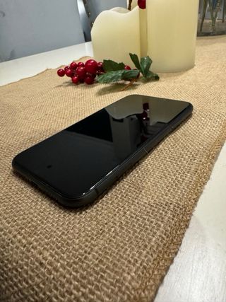 iPhone 11 Space Gray