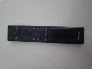 TV Samsung Qled 55'' Negro