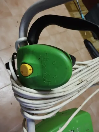 Cortacésped Viking ME 443