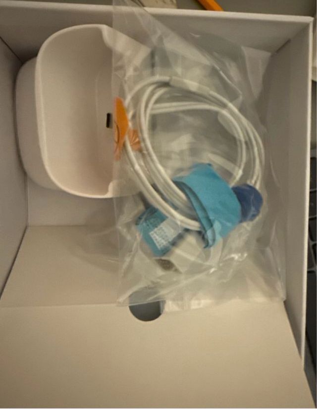 Pulsioxímetro Digital Infantil Nuevo