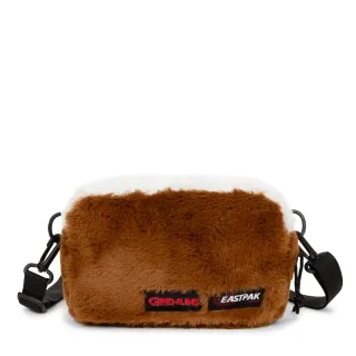 Riñonera Eastpak Gremlins Peluche Marrón Blanco