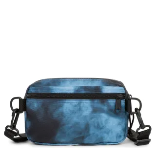 Riñonera Eastpak Gremlins Peluche Marrón Blanco