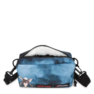 Riñonera Eastpak Gremlins Peluche Marrón Blanco