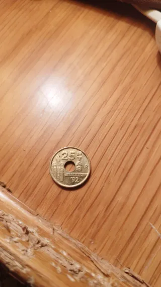 Moneda Amadeo I Rey de España 1871 y muchas mas