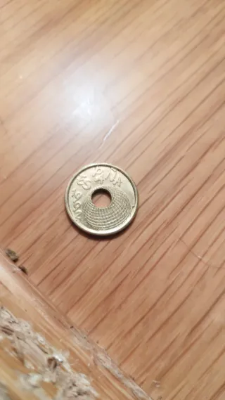 Moneda Amadeo I Rey de España 1871 y muchas mas