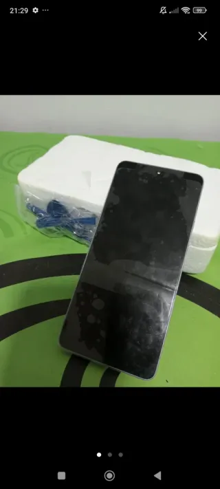 Pantalla Xiaomi Redmi Note 13 Pro