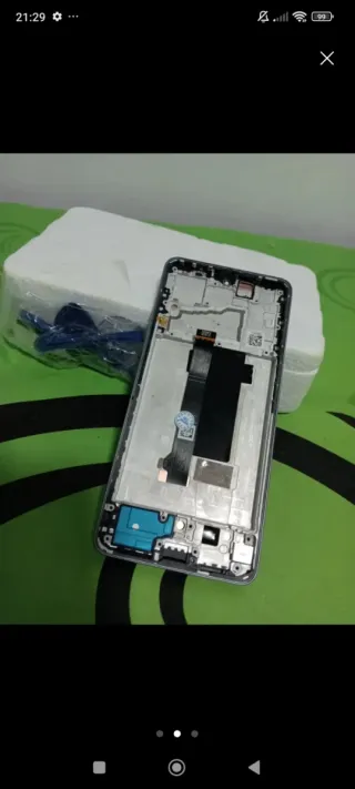 Pantalla Xiaomi Redmi Note 13 Pro