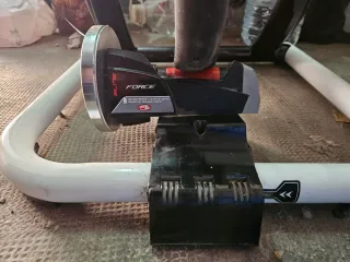 Rodillo ciclismo Élite Force