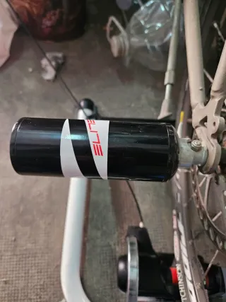 Rodillo ciclismo Élite Force