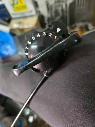 Rodillo ciclismo Élite Force