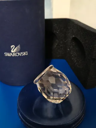 Barattolo miele - Swarovski